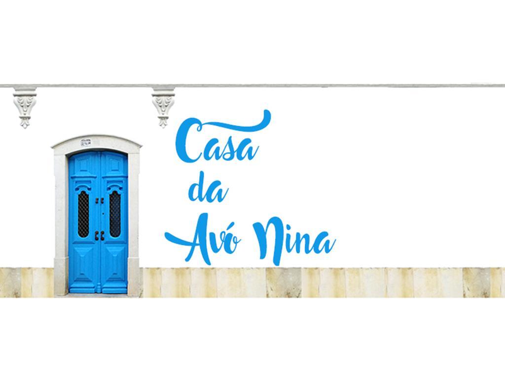 Casa Da Avo Nina Hotel Fuzeta Exterior photo